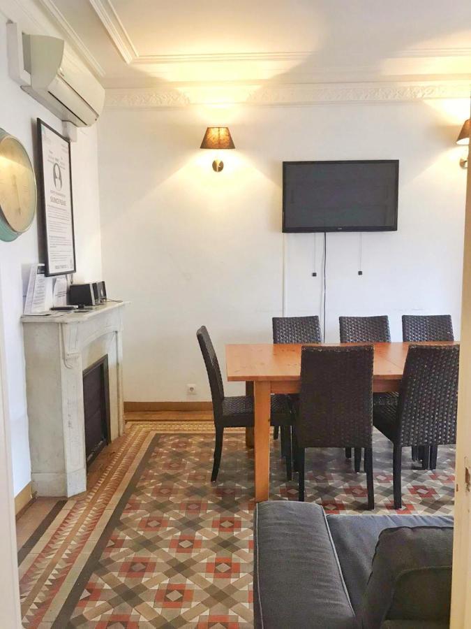 Key Vintage - Passeig De Gracia Apartment Barcelona Eksteriør billede