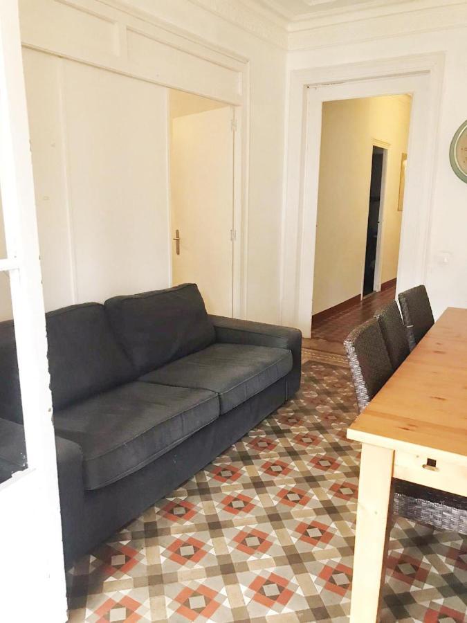 Key Vintage - Passeig De Gracia Apartment Barcelona Eksteriør billede
